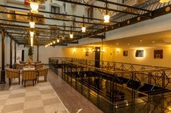 Afyon | MCG Marble Hotel