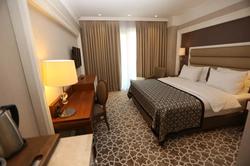 Alusso Thermal Hotel Spa & Convention Center