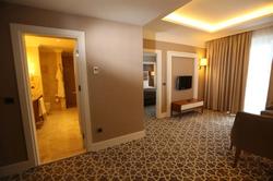 Alusso Thermal Hotel Spa & Convention Center