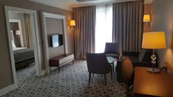 Alusso Thermal Hotel Spa & Convention Center