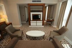 Alusso Thermal Hotel Spa & Convention Center