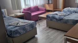 İtil Life Pansiyon