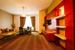 Sandıklı Thermal Park Resort Spa & Convention Center