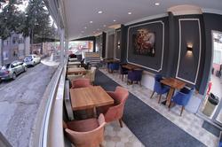 Arda Aksoy Otel