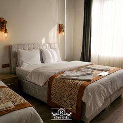 Ruby Otel