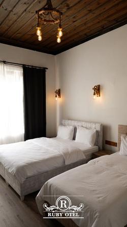 Ruby Otel