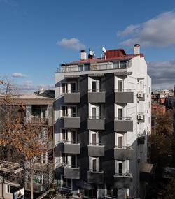 A Hotels & Suite