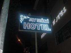 Aymini Otel