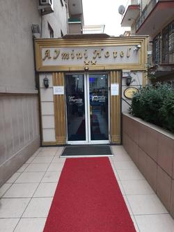 Aymini Otel