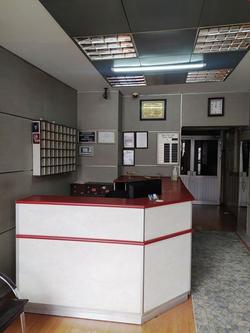 The Rose Otel