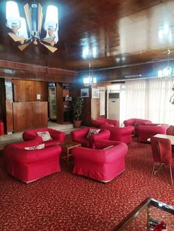 The Rose Otel