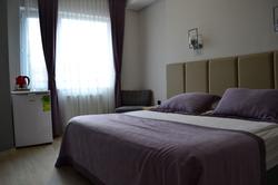 A Hotels & Suite