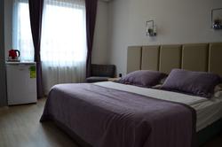 A Hotels & Suite