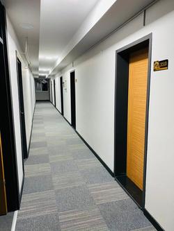 Animos Suit Otel