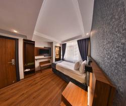 Bukaviyye Otel