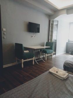 Colorful Otel