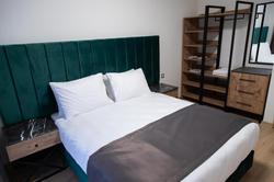 Inn House Loft Spa