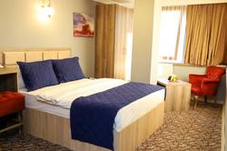 Kocatepe Hotel