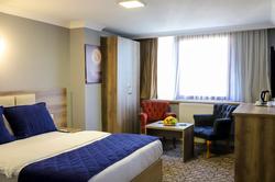 Kocatepe Hotel