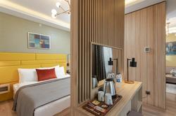 Rox Hotel Ankara