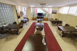 Siyav Otel