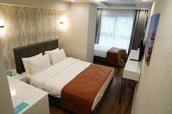 Ve Hotels Akay