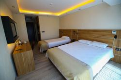 Volley Hotel Ankara