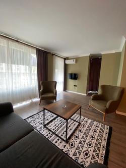 Centrum Otel & Spa