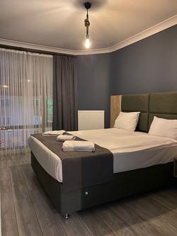 Centrum Residence