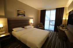 Excellence Inn Hotel