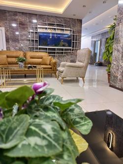 Grand Belli Hotel