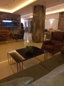 Grand Belli Hotel