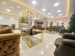 Grand Belli Hotel