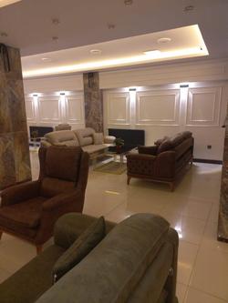 Grand Belli Hotel