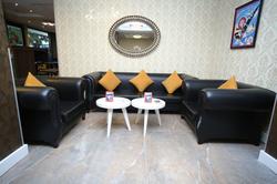 Grand Silay Hotel