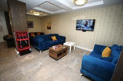 Grand Silay Hotel