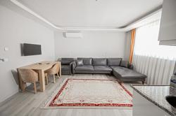 Adam Apart Hotel