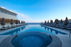 Ada Port Hotel - Yetişkin Oteli