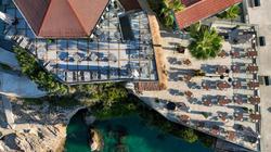 Ada Port Hotel - Yetişkin Oteli