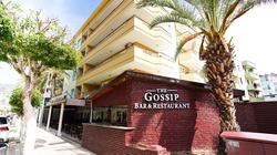 Alanya Ada Apart Hotel