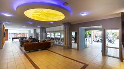 Alanya Ada Apart Hotel