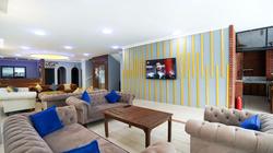 Alanya Ada Apart Hotel