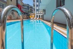 Gürses Life Hotel