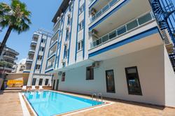 Gürses Life Hotel