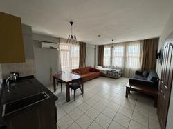 Maren City Apart Hotel