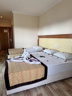 Mitos Apart Hotel
