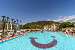 Tui Blue Pascha Bay