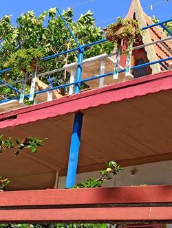 Antonios Motel