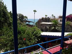 Antonios Motel