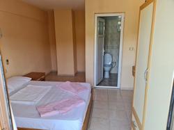 Caner Mountain Hotel